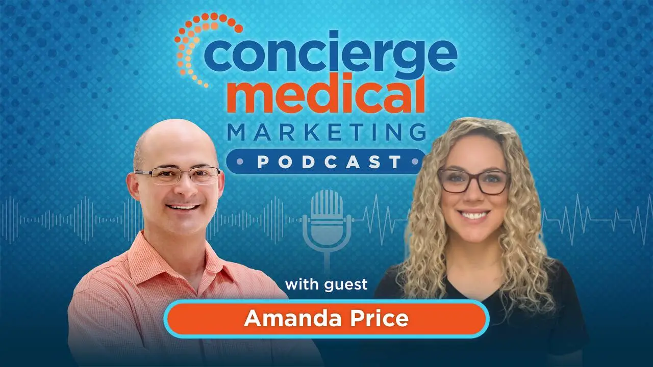 Amanda Price, MSN, FNP Magic Episode 03 Mar 19 2026
