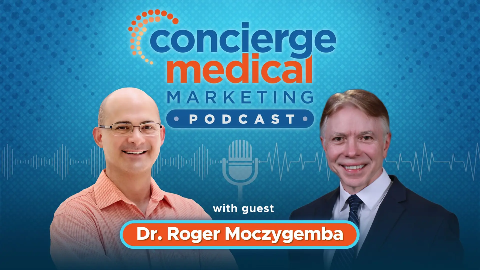 Roger Moczygemba MD
