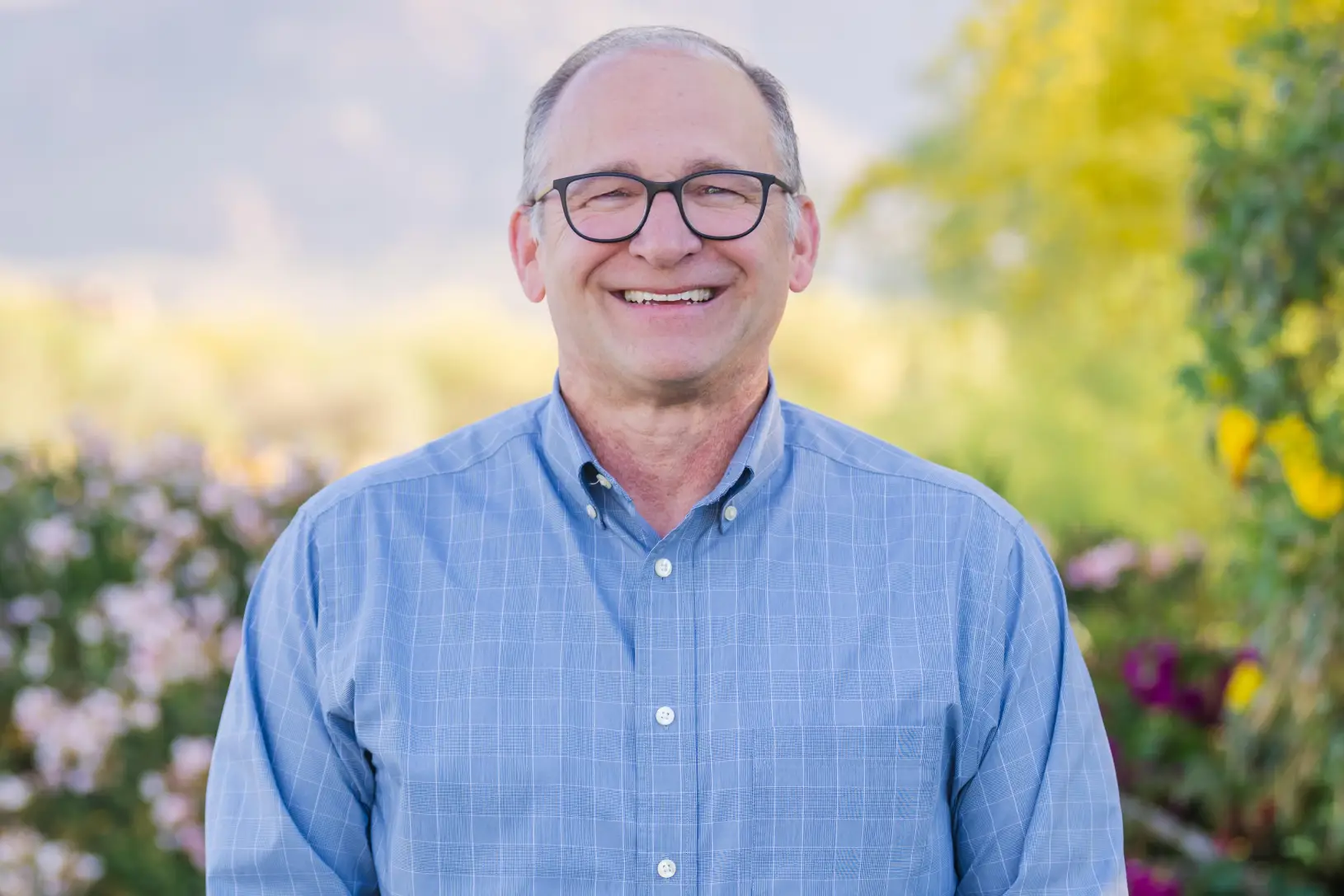 Dr. Chris Allen